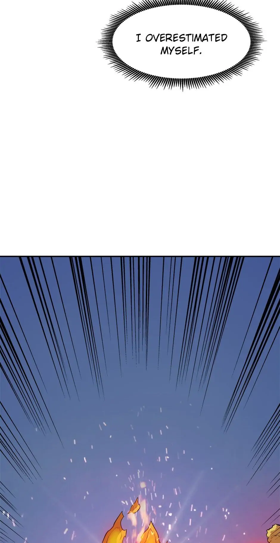 Read Mystic Musketeer EN Manga Online