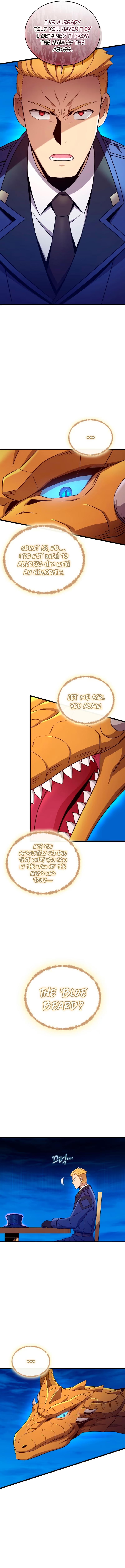 Read Mystic Musketeer EN Manga Online
