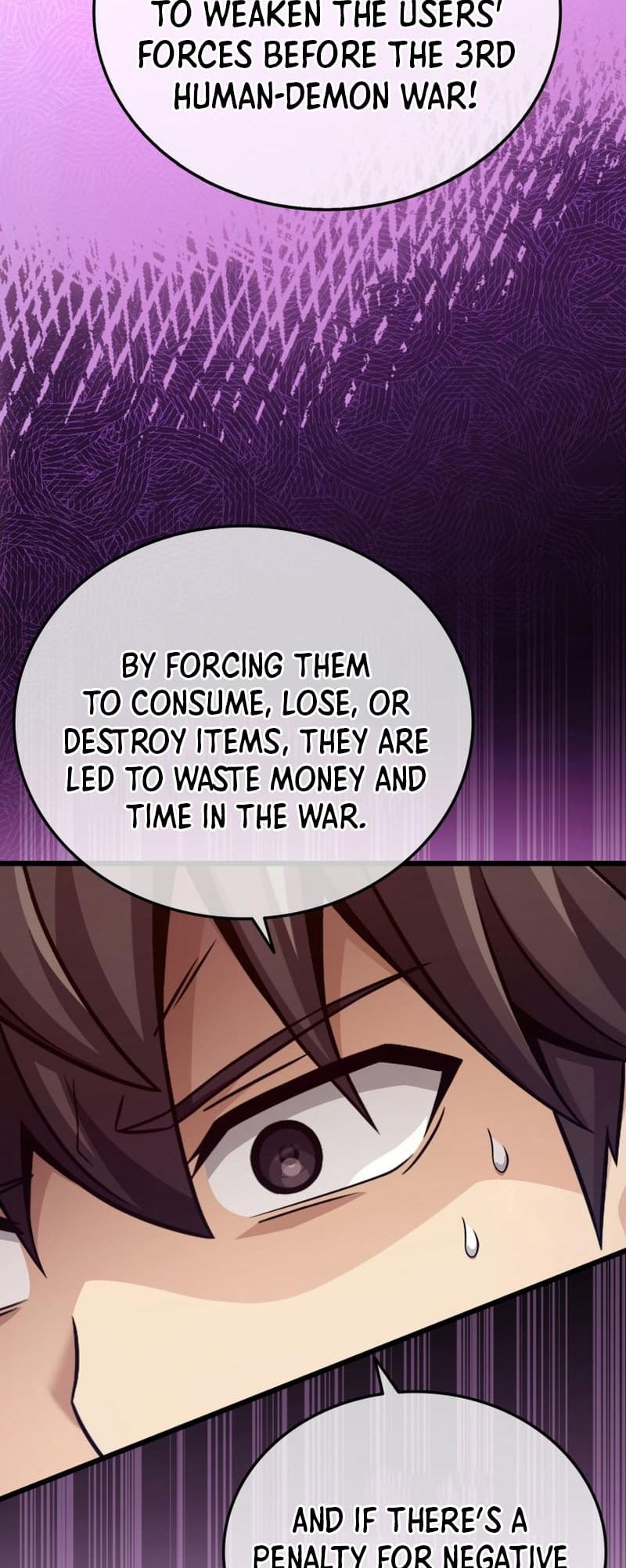 Read Mystic Musketeer EN Manga Online