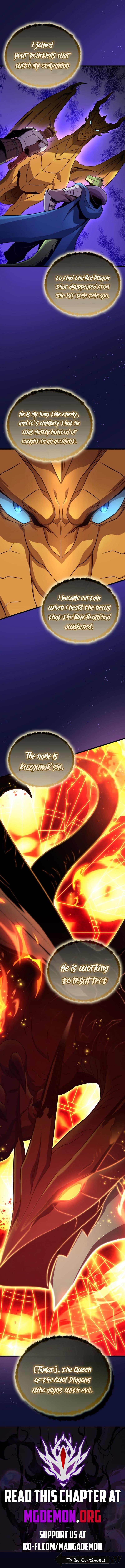 Read Mystic Musketeer EN Manga Online