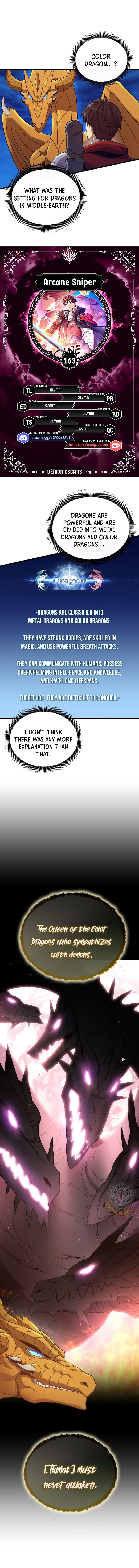 Read Mystic Musketeer EN Manga Online