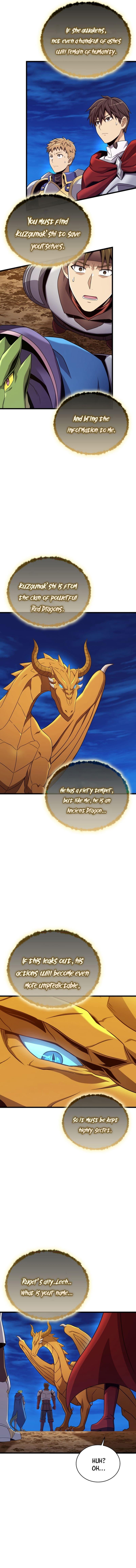 Read Mystic Musketeer EN Manga Online