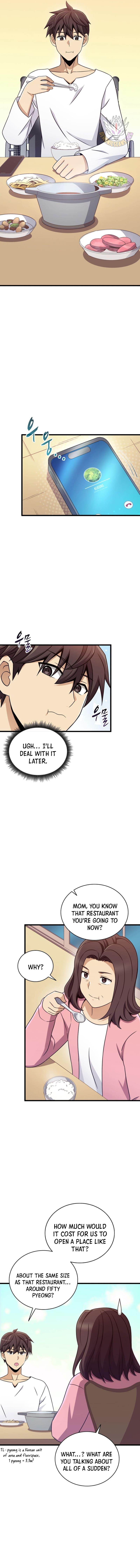 Read Mystic Musketeer EN Manga Online