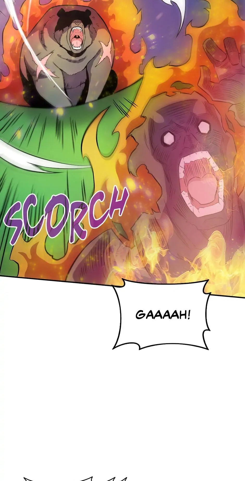 Read Mystic Musketeer EN Manga Online