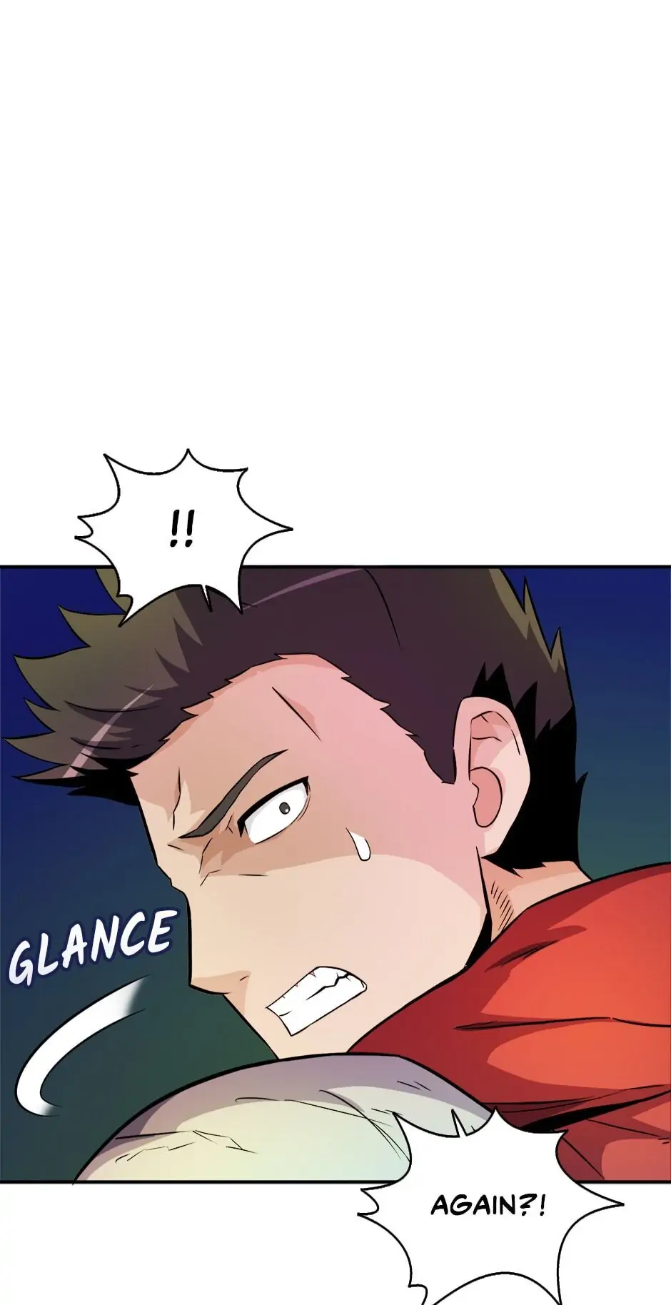 Read Mystic Musketeer EN Manga Online
