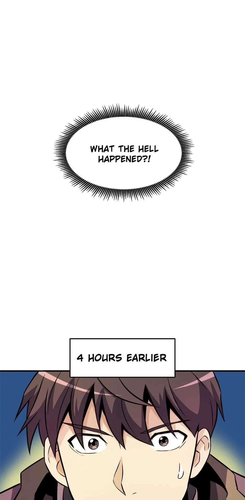 Read Mystic Musketeer EN Manga Online