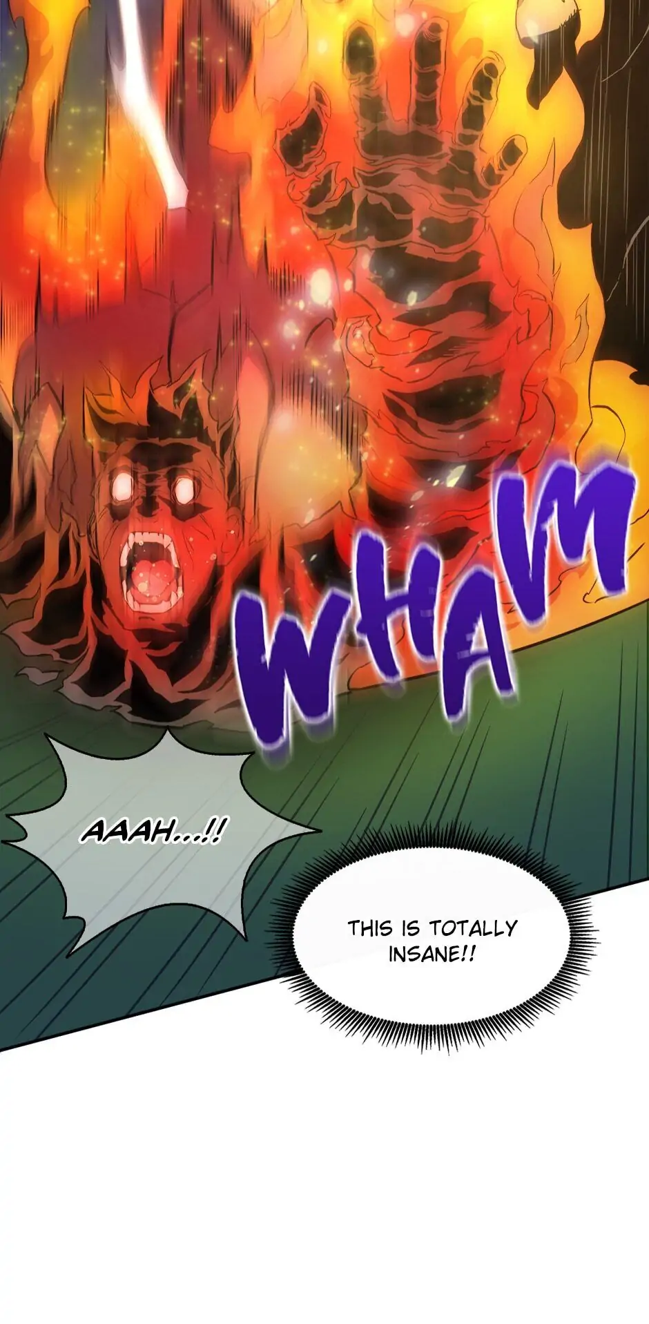 Read Mystic Musketeer EN Manga Online