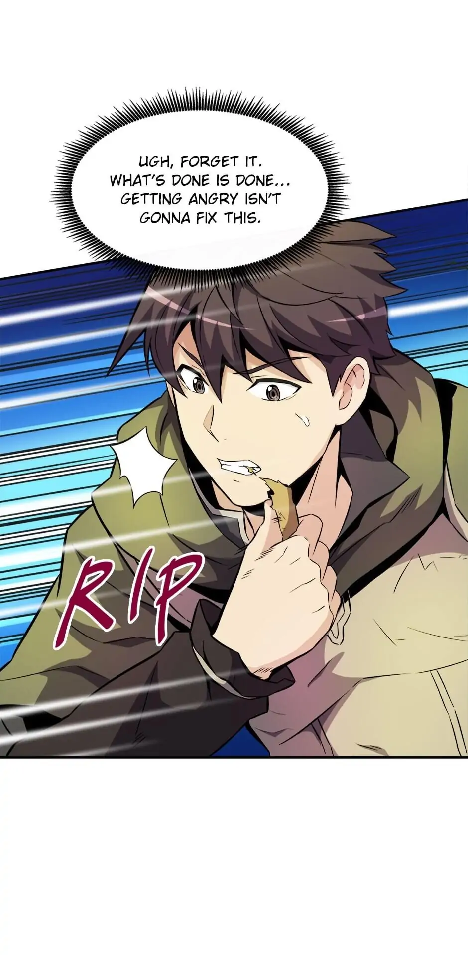 Read Mystic Musketeer EN Manga Online