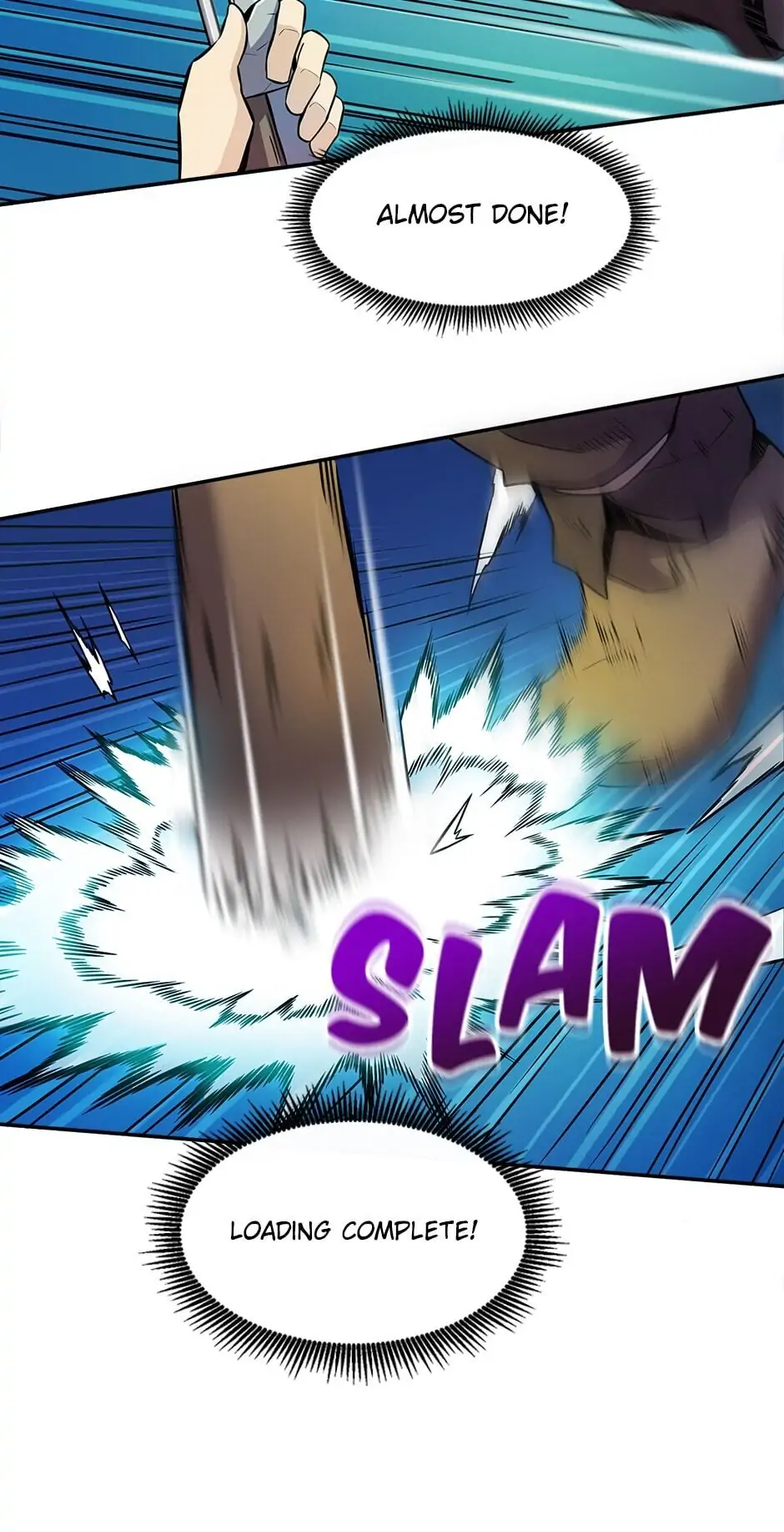 Read Mystic Musketeer EN Manga Online