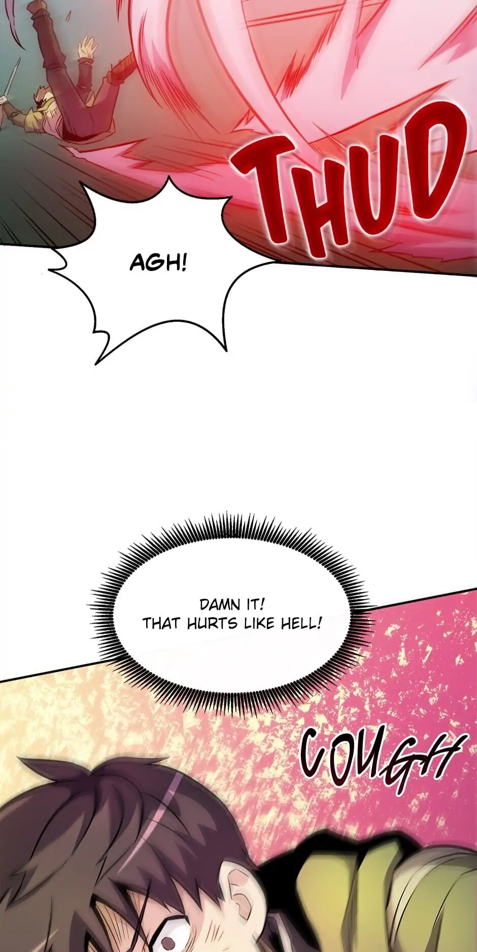 Read Mystic Musketeer EN Manga Online