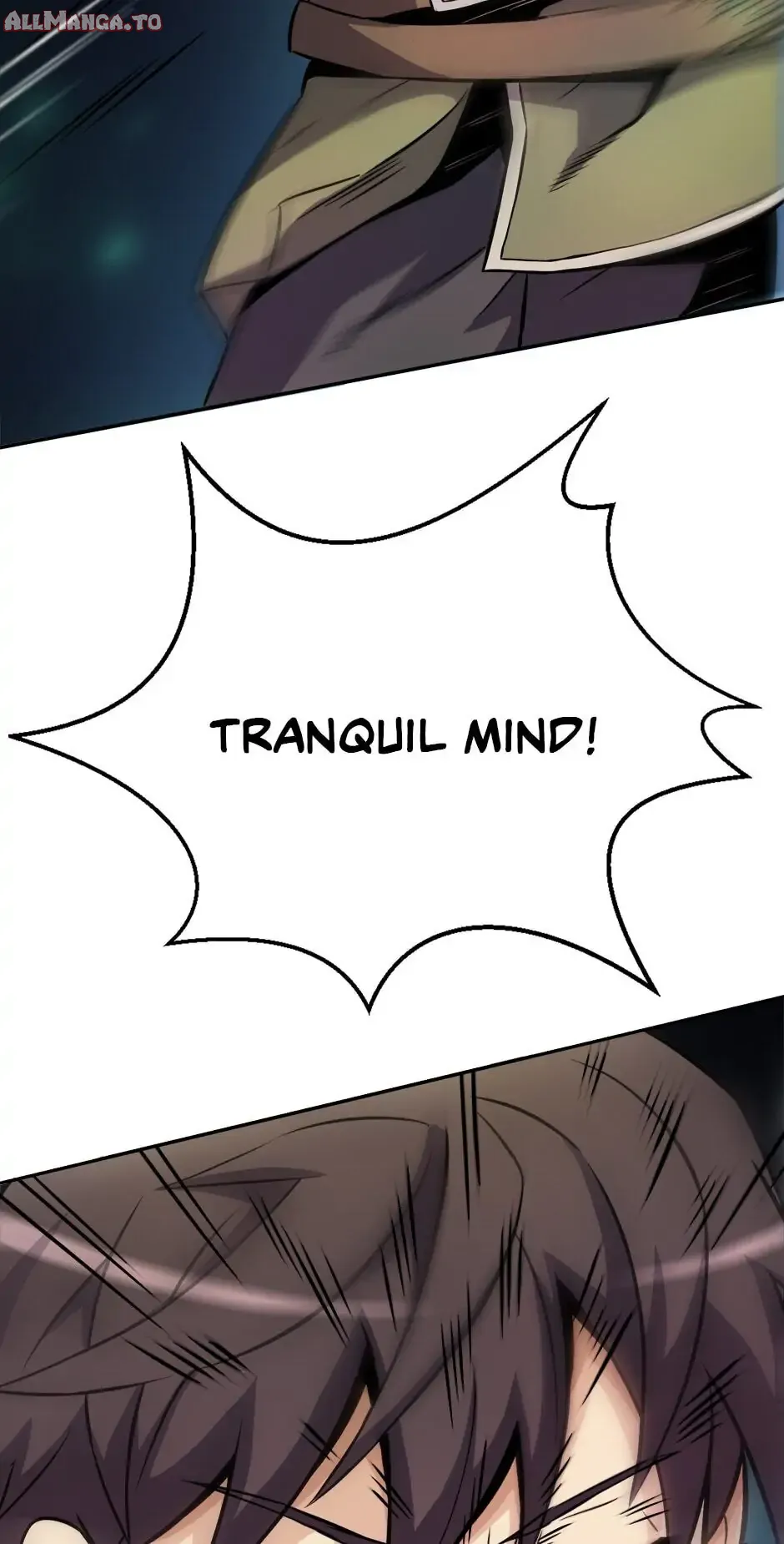 Read Mystic Musketeer EN Manga Online