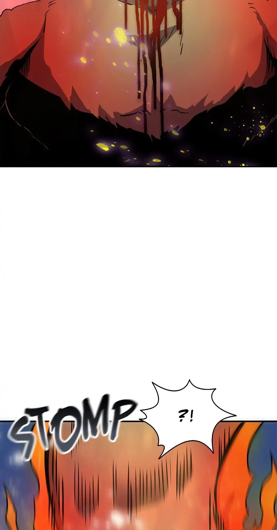 Read Mystic Musketeer EN Manga Online