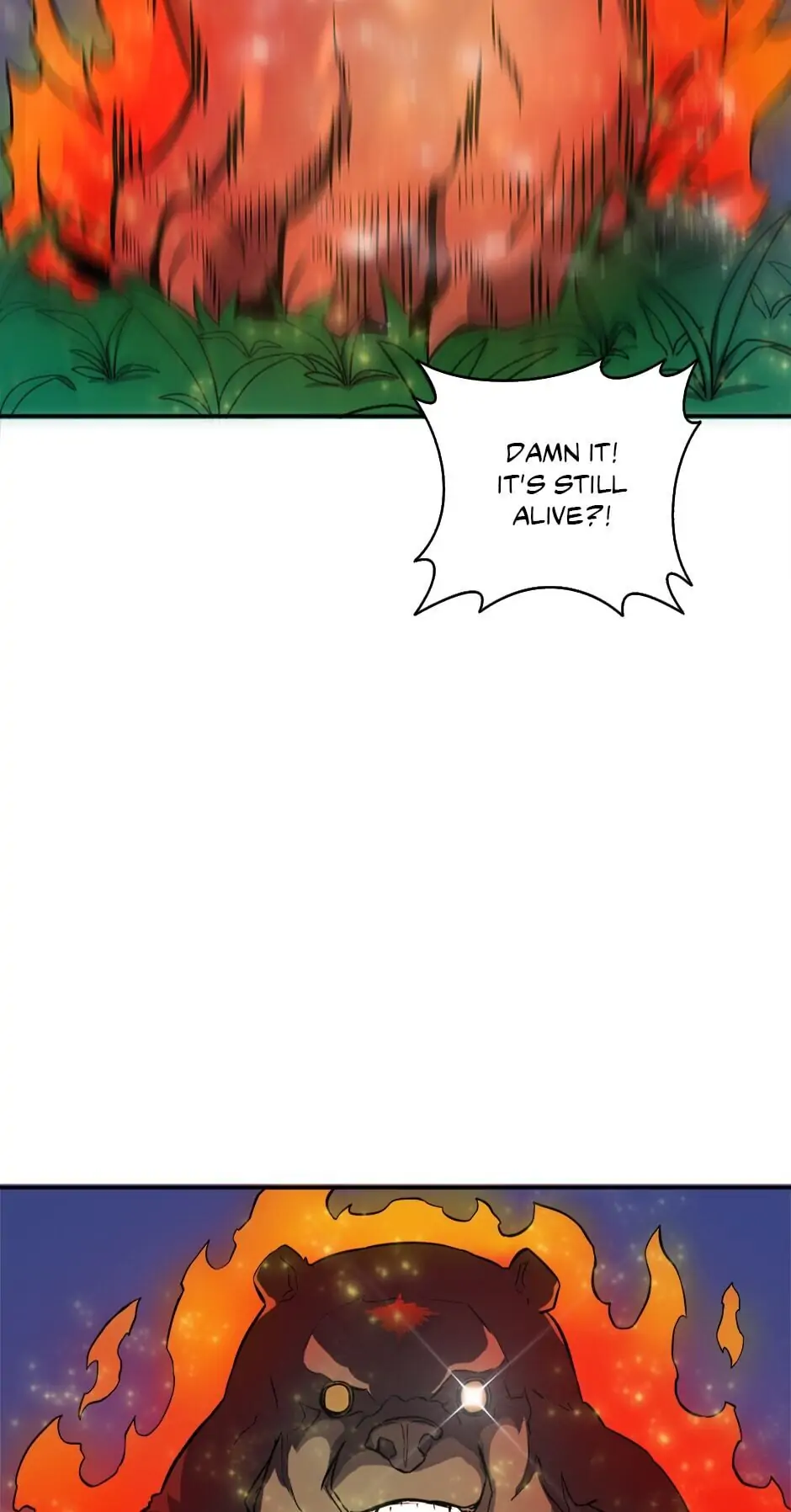 Read Mystic Musketeer EN Manga Online