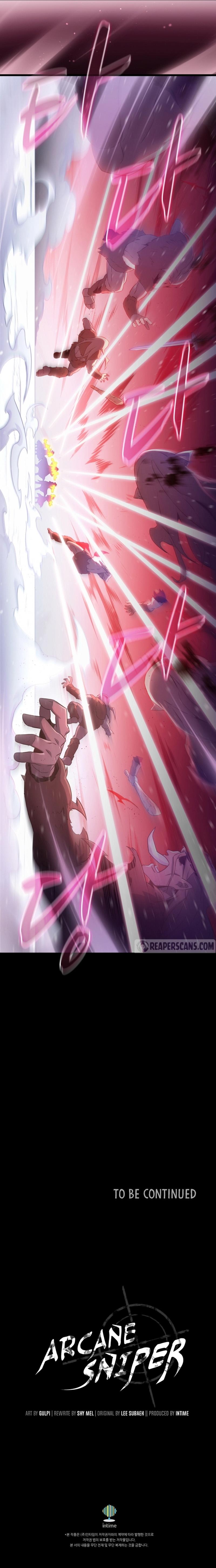 Read Mystic Musketeer EN Manga Online