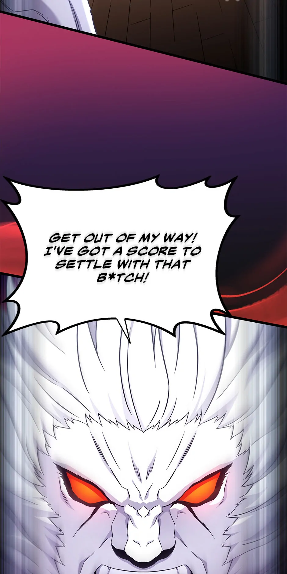 Read Mystic Musketeer EN Manga Online