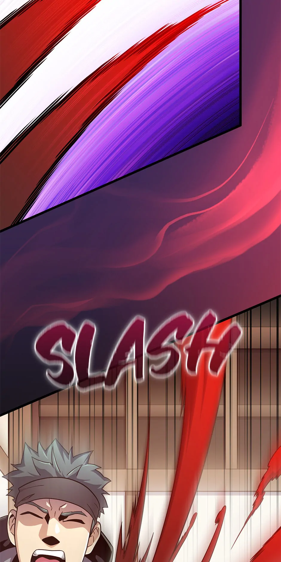 Read Mystic Musketeer EN Manga Online