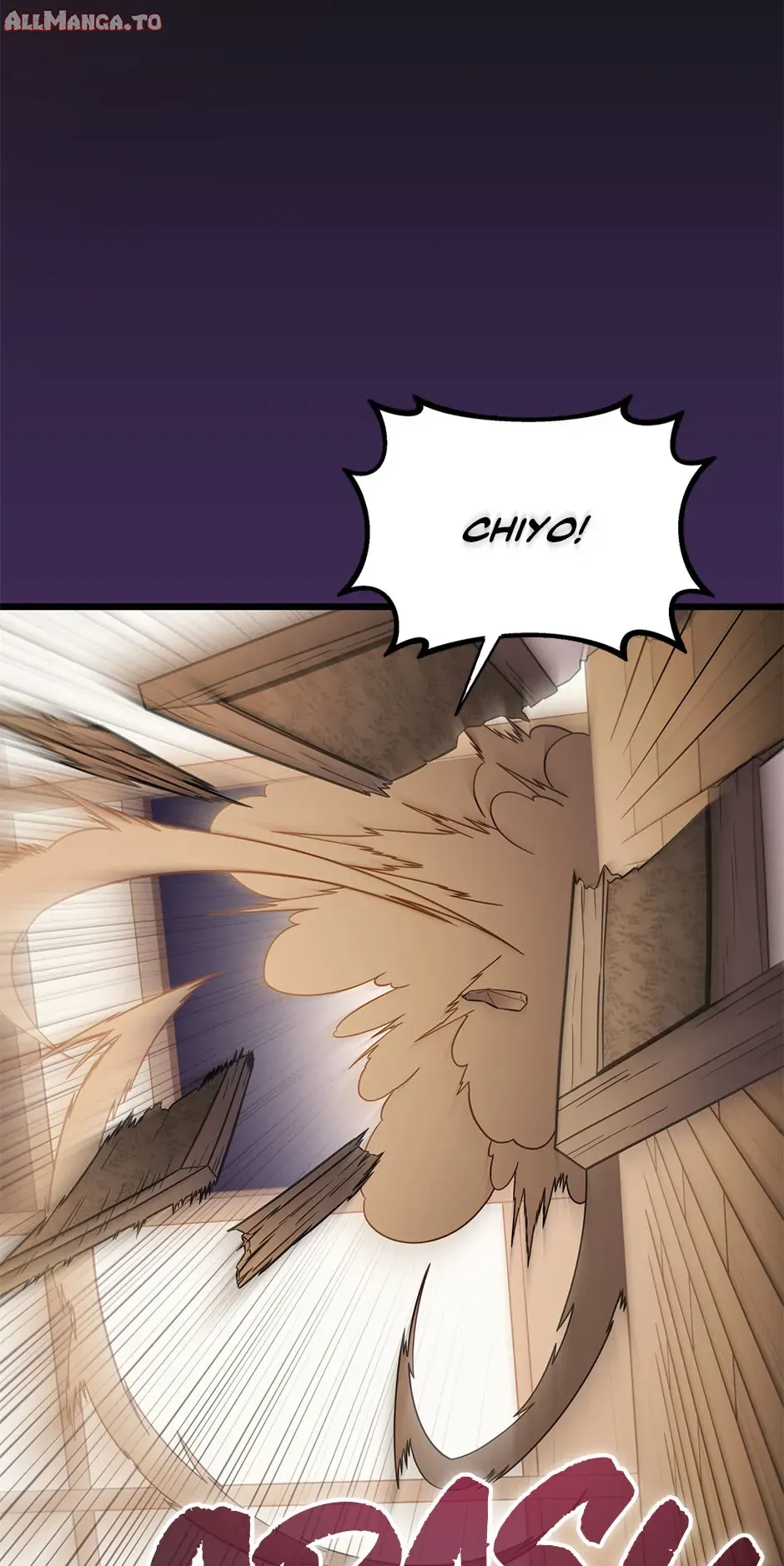 Read Mystic Musketeer EN Manga Online