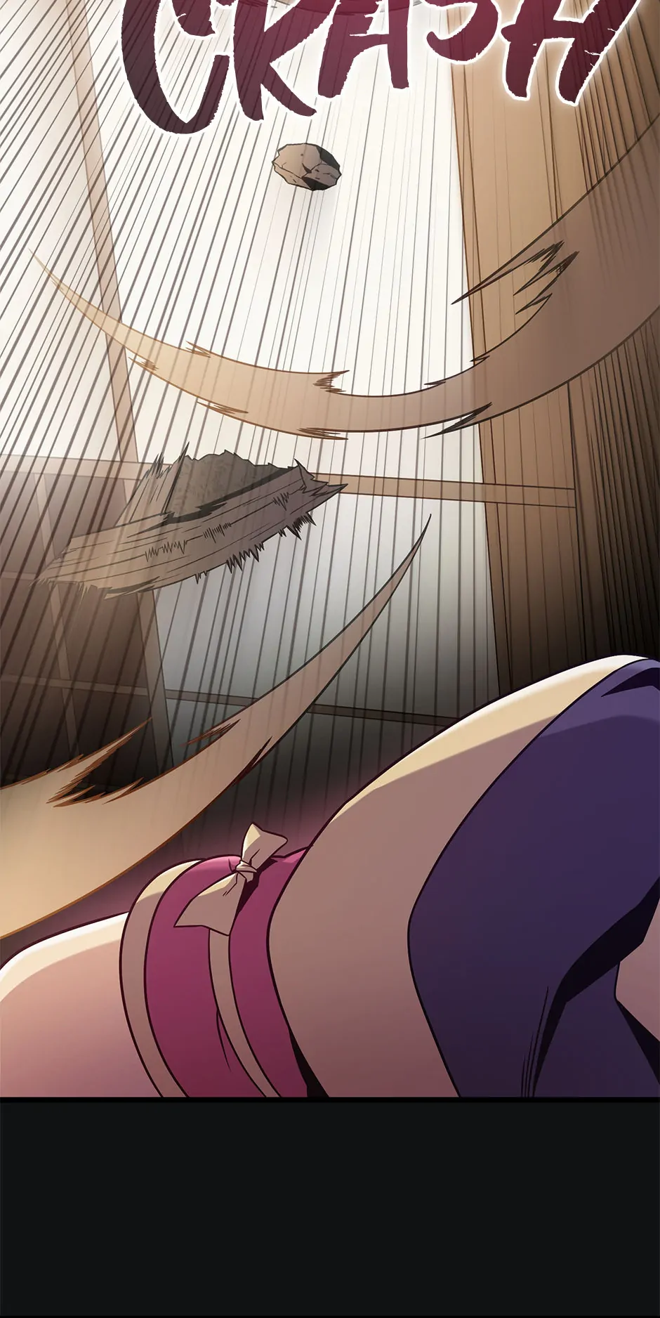 Read Mystic Musketeer EN Manga Online