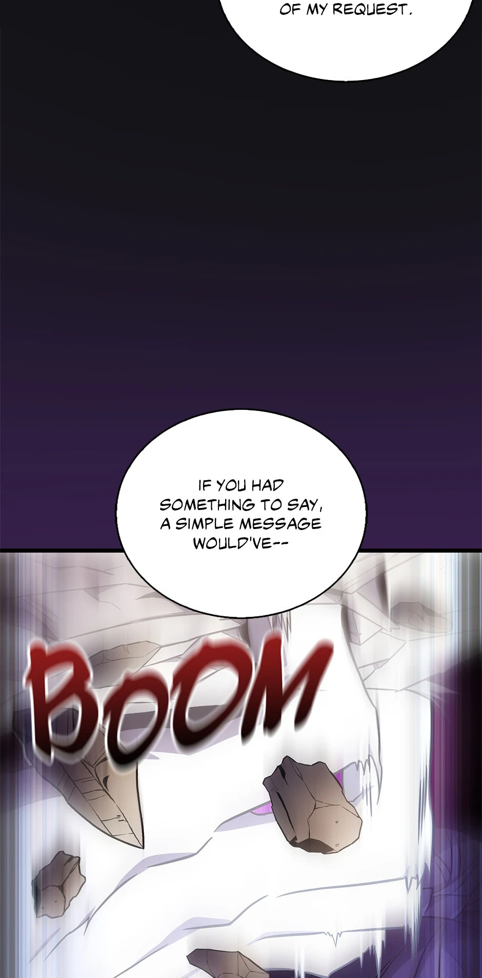 Read Mystic Musketeer EN Manga Online