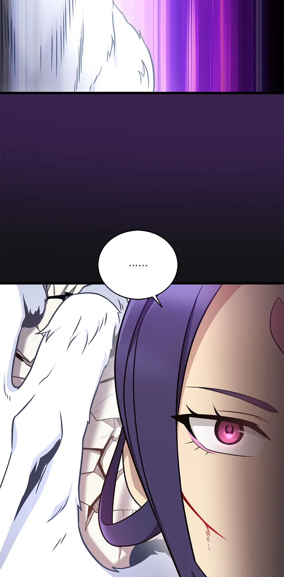 Read Mystic Musketeer EN Manga Online