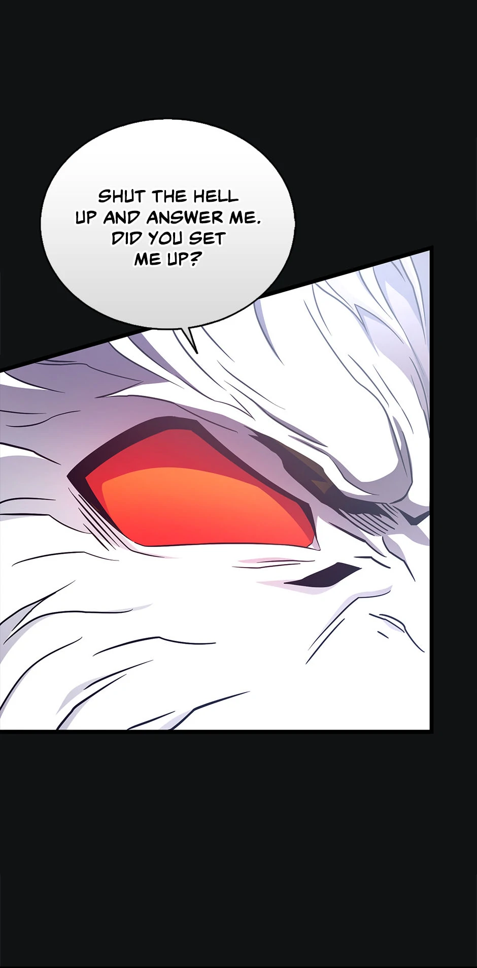 Read Mystic Musketeer EN Manga Online