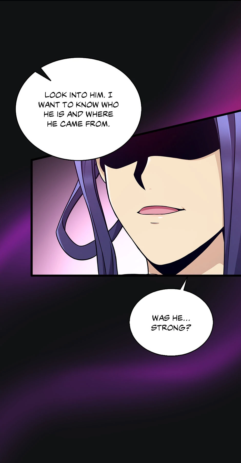 Read Mystic Musketeer EN Manga Online