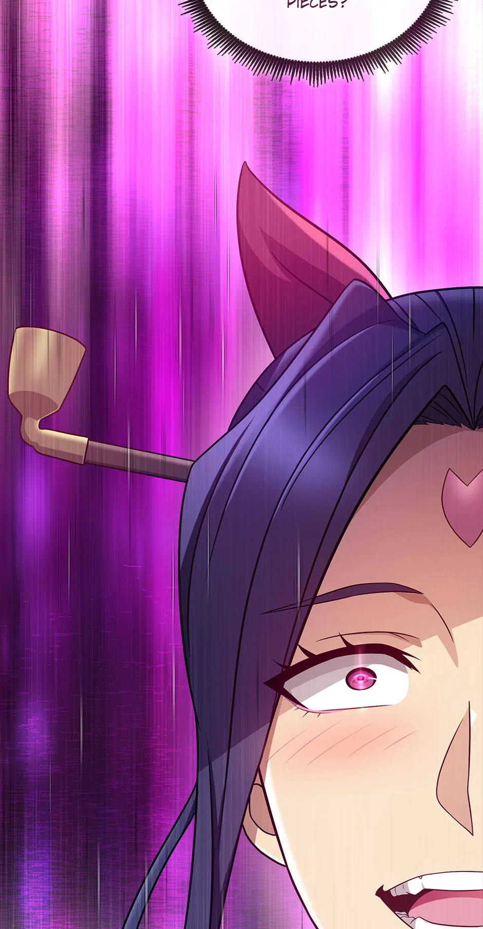 Read Mystic Musketeer EN Manga Online