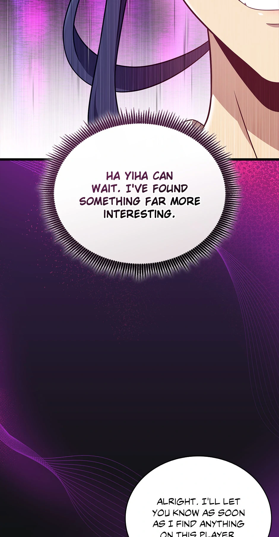 Read Mystic Musketeer EN Manga Online