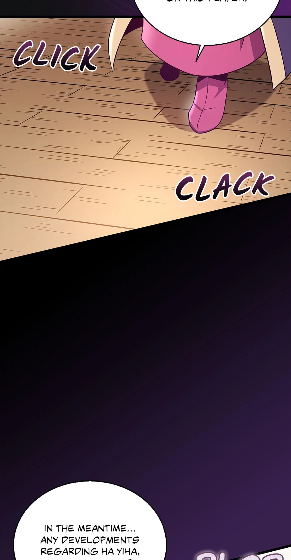 Read Mystic Musketeer EN Manga Online