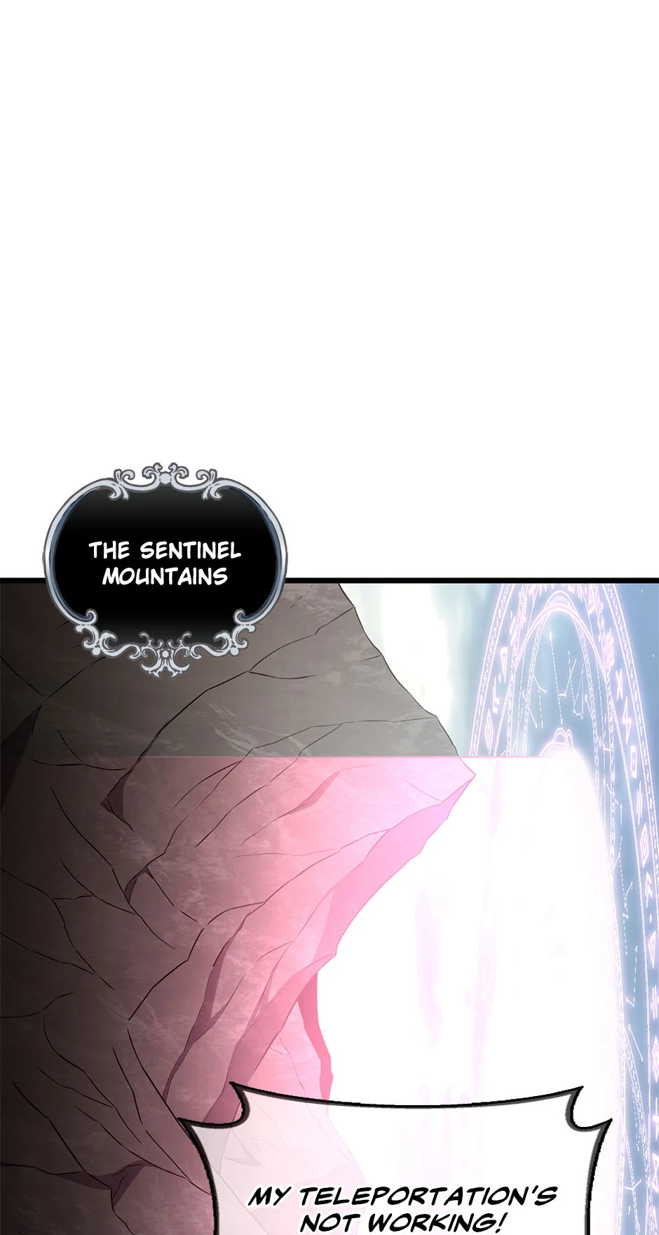 Read Mystic Musketeer EN Manga Online