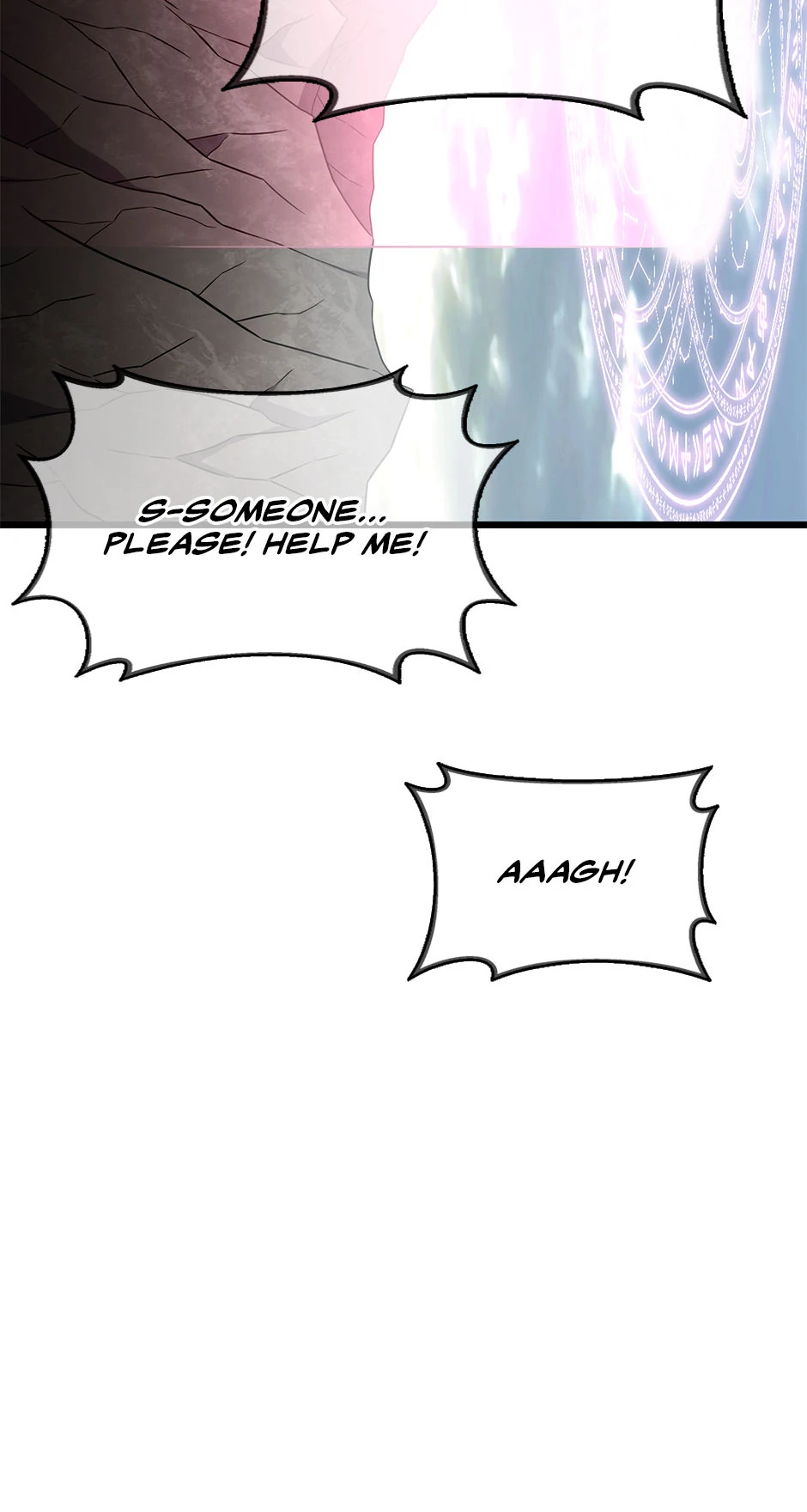 Read Mystic Musketeer EN Manga Online