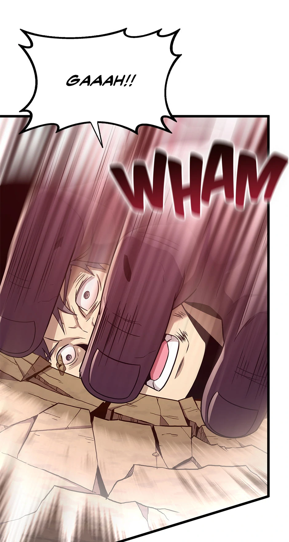 Read Mystic Musketeer EN Manga Online