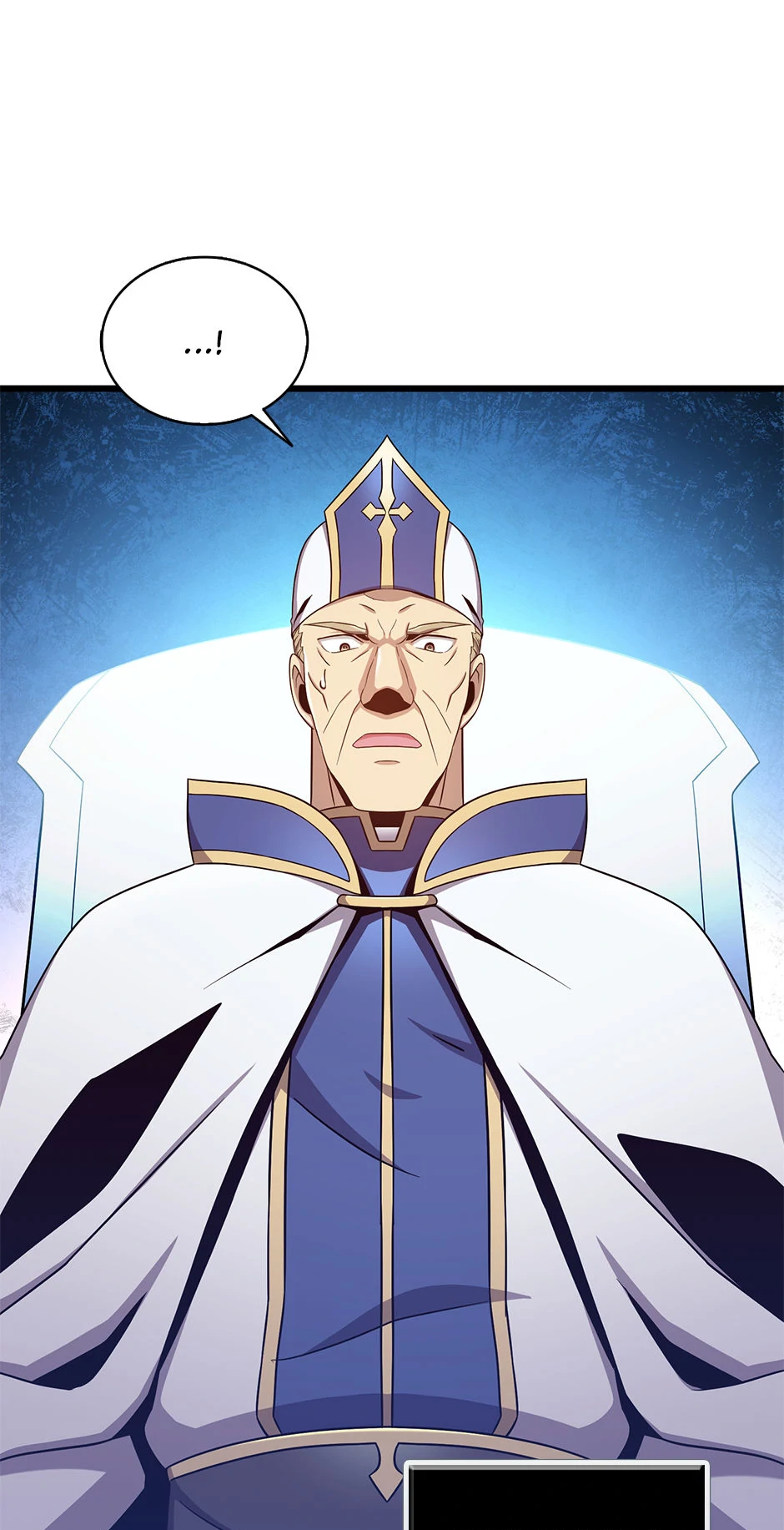 Read Mystic Musketeer EN Manga Online
