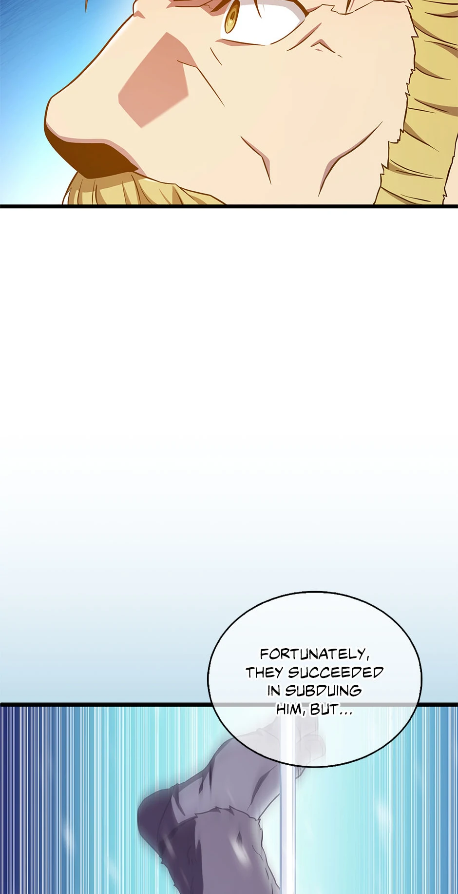 Read Mystic Musketeer EN Manga Online