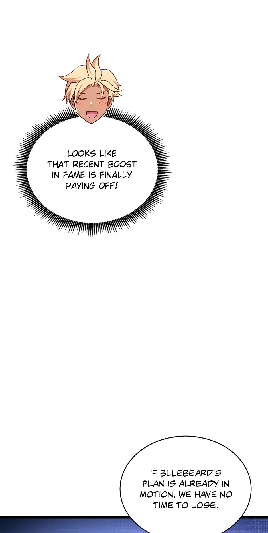 Read Mystic Musketeer EN Manga Online