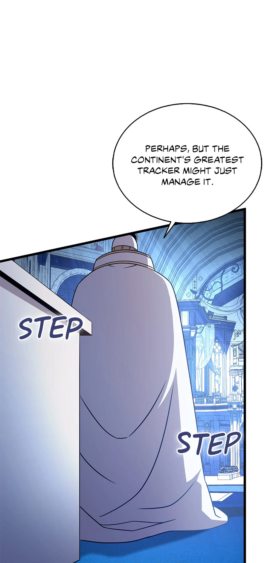 Read Mystic Musketeer EN Manga Online