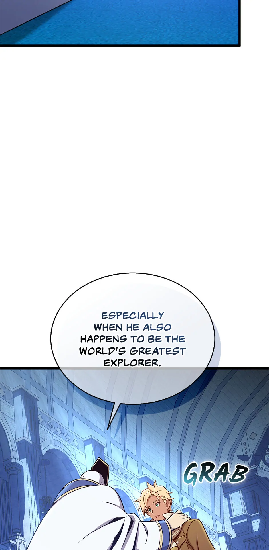 Read Mystic Musketeer EN Manga Online