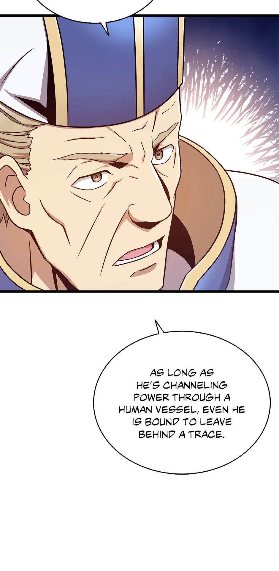 Read Mystic Musketeer EN Manga Online