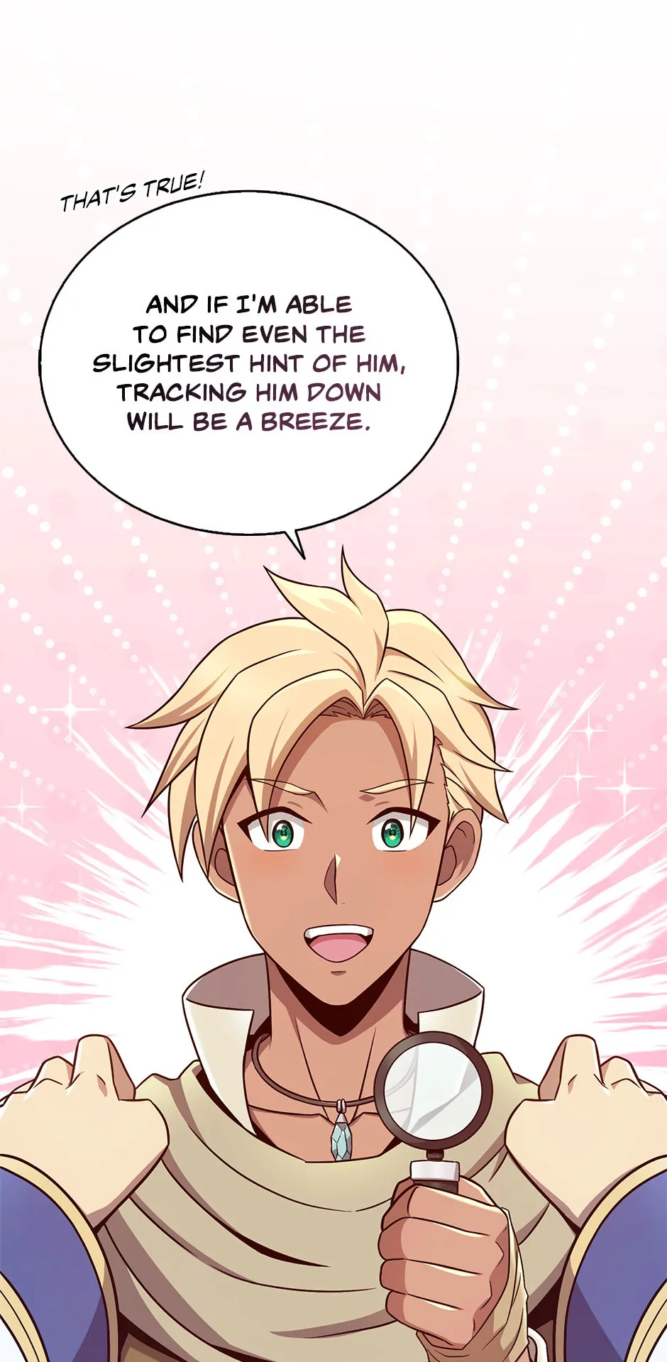 Read Mystic Musketeer EN Manga Online