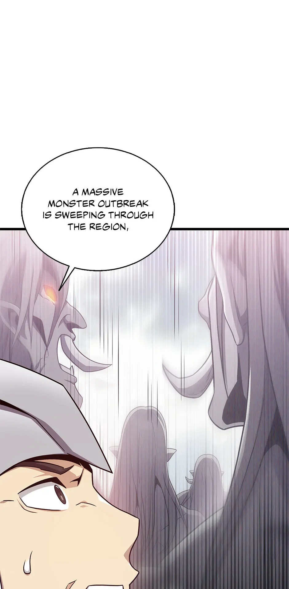 Read Mystic Musketeer EN Manga Online