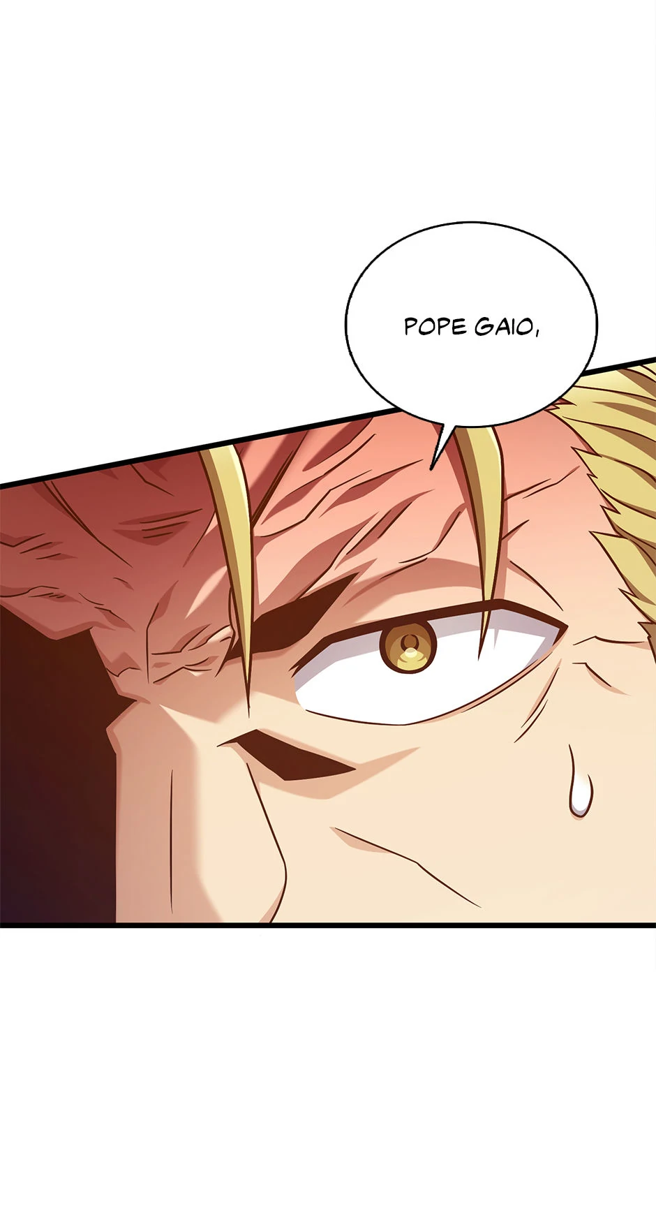 Read Mystic Musketeer EN Manga Online
