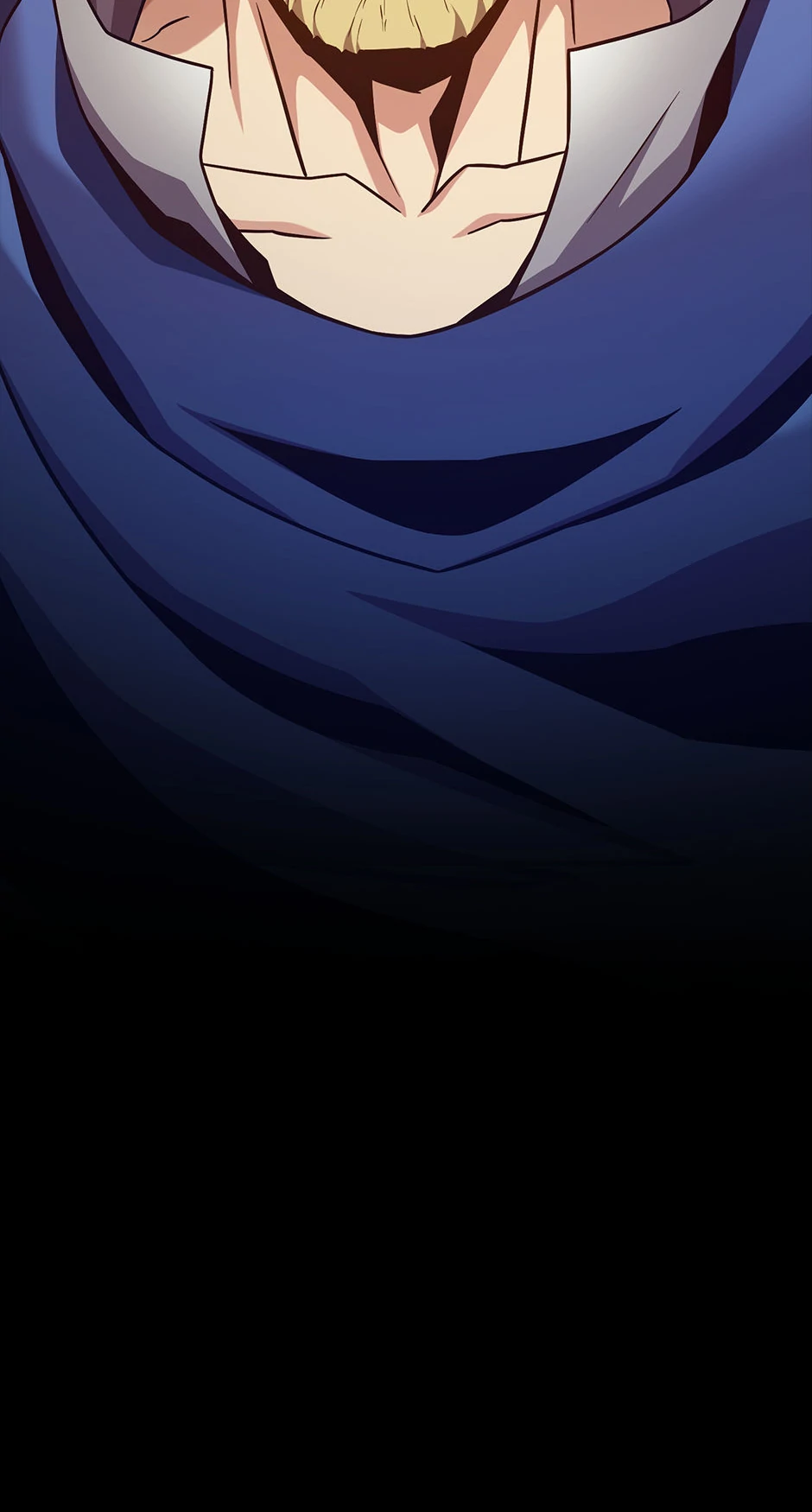 Read Mystic Musketeer EN Manga Online