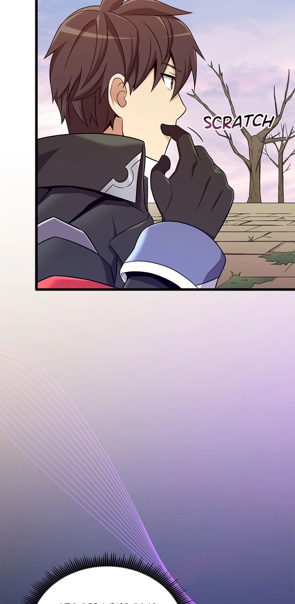 Read Mystic Musketeer EN Manga Online