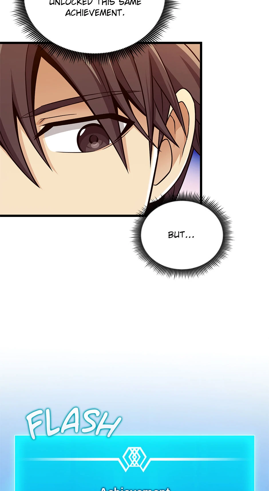 Read Mystic Musketeer EN Manga Online