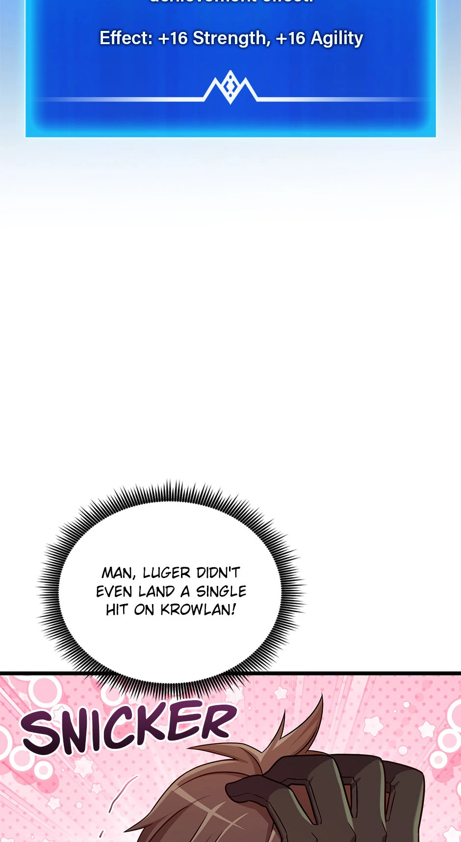 Read Mystic Musketeer EN Manga Online
