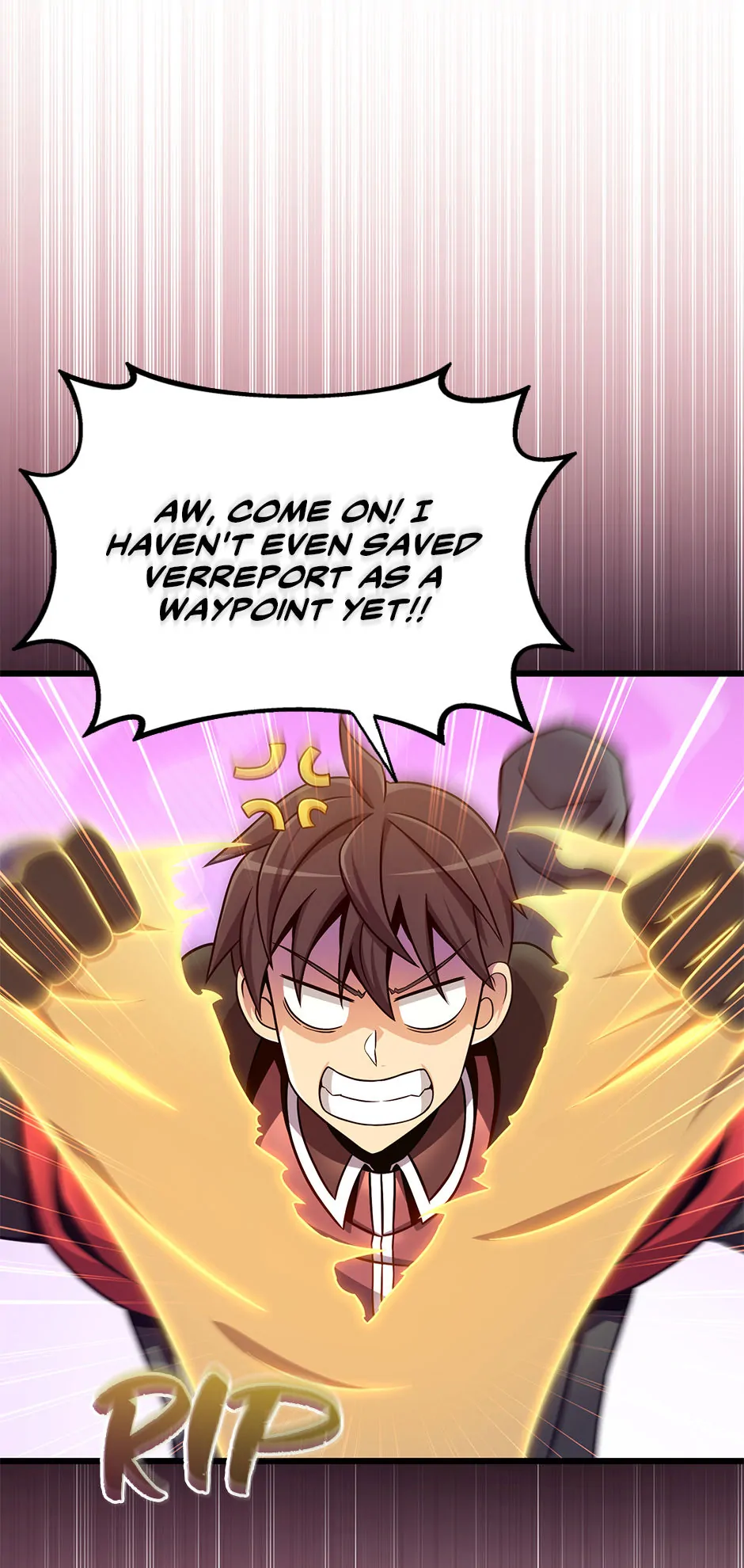 Read Mystic Musketeer EN Manga Online