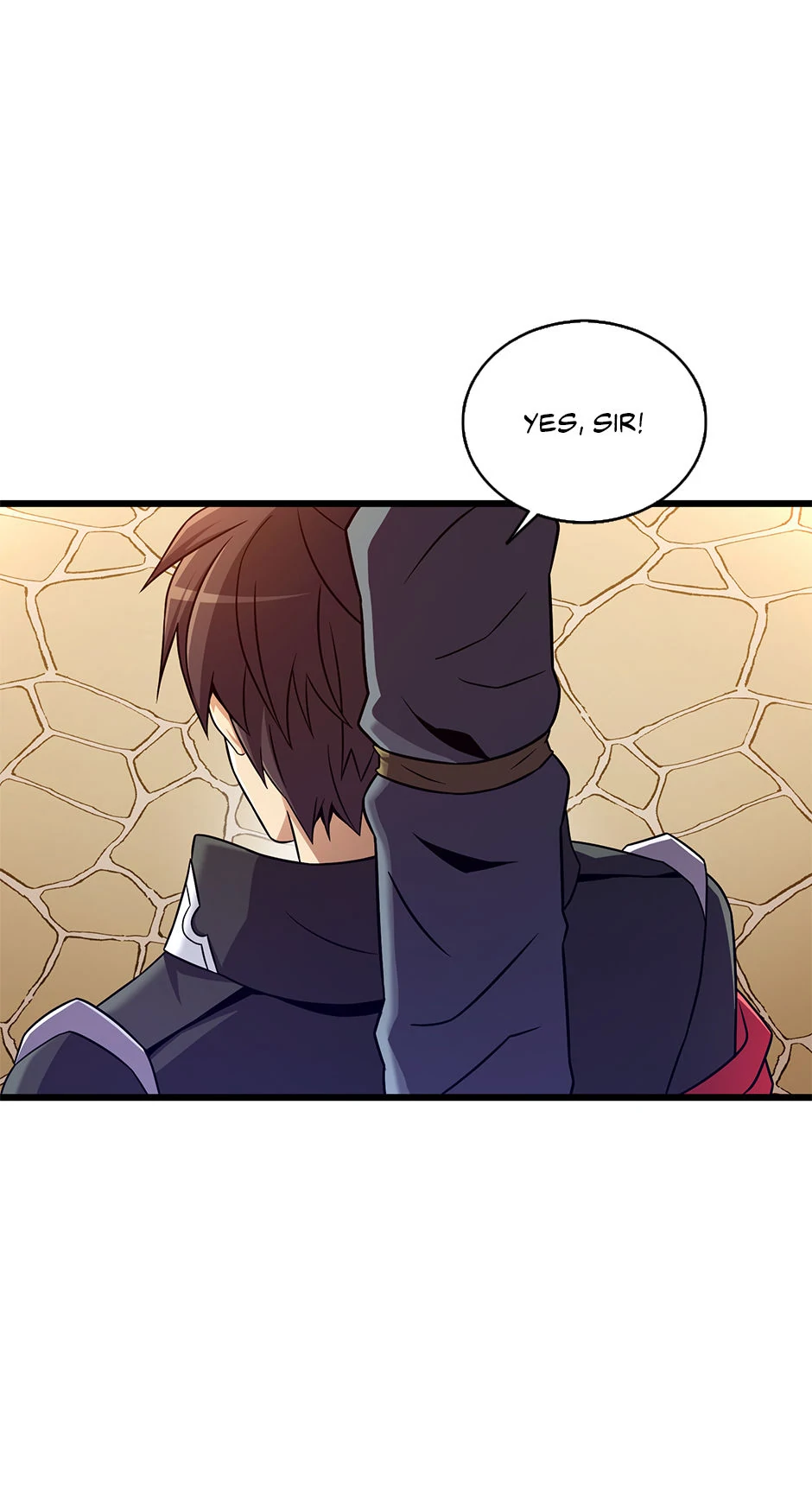 Read Mystic Musketeer EN Manga Online