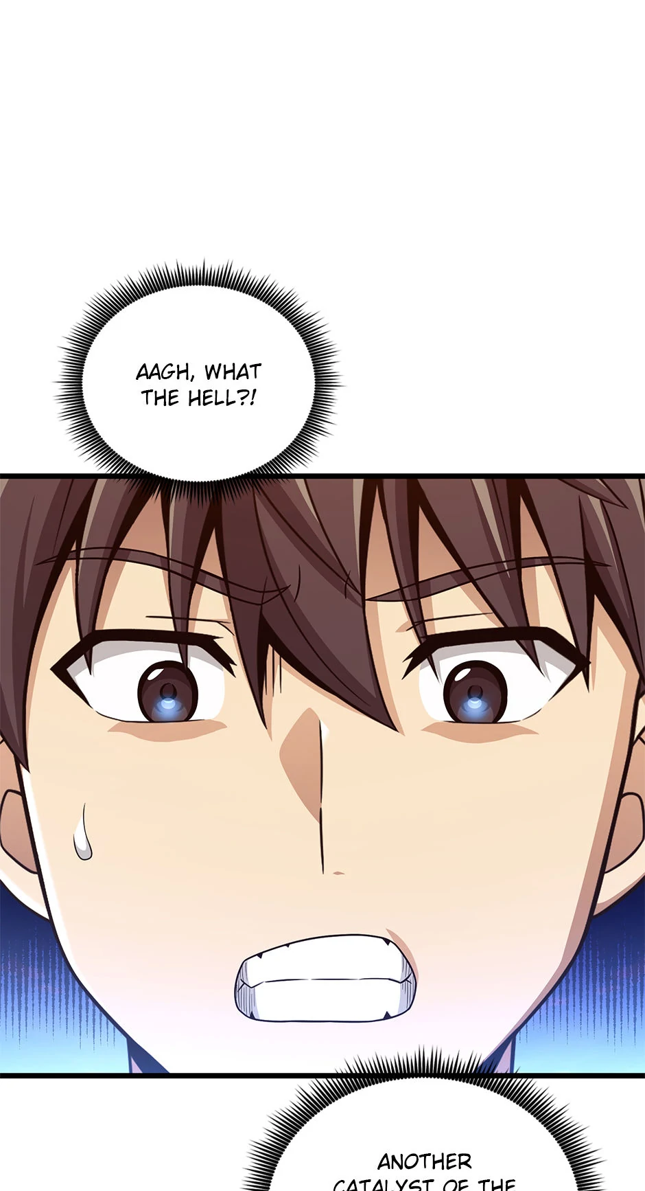 Read Mystic Musketeer EN Manga Online