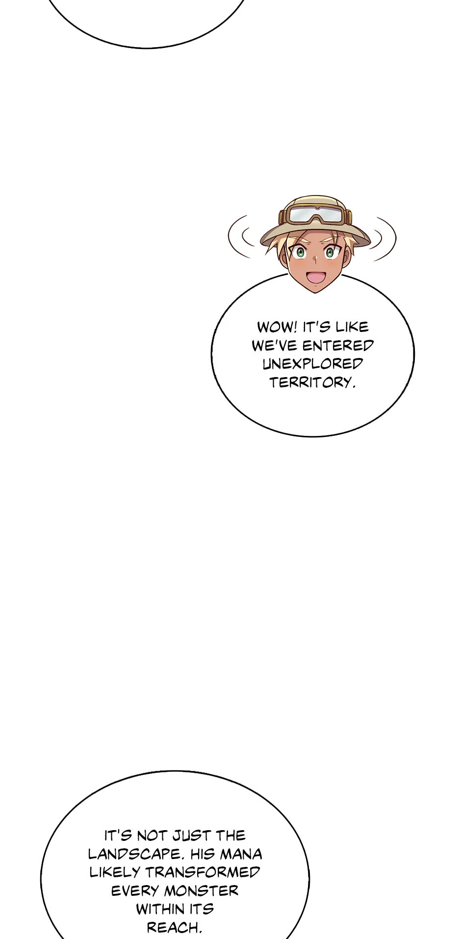 Read Mystic Musketeer EN Manga Online
