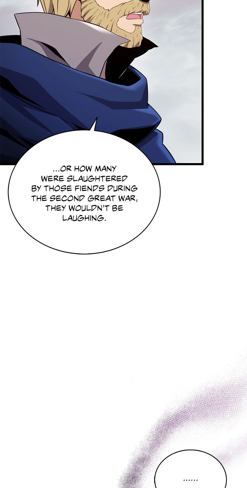 Read Mystic Musketeer EN Manga Online